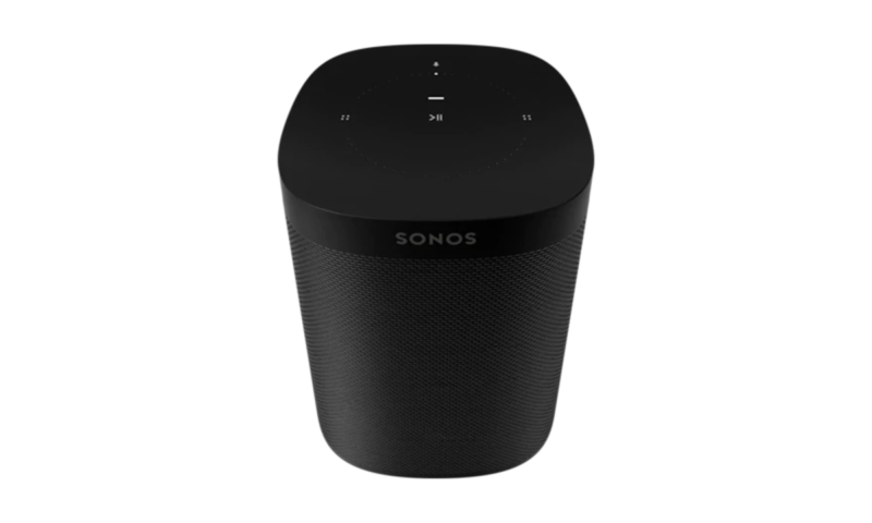 Sonos One
