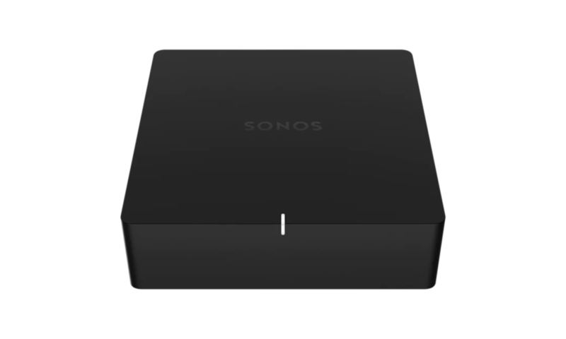 Sonos Port