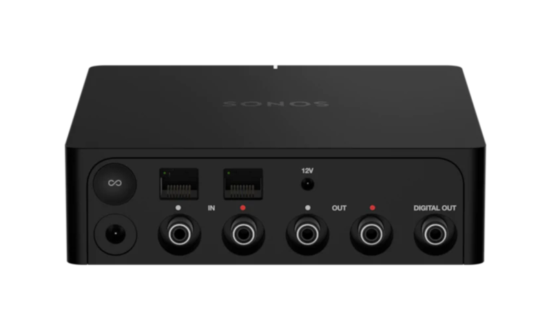Sonos Port – Image 2