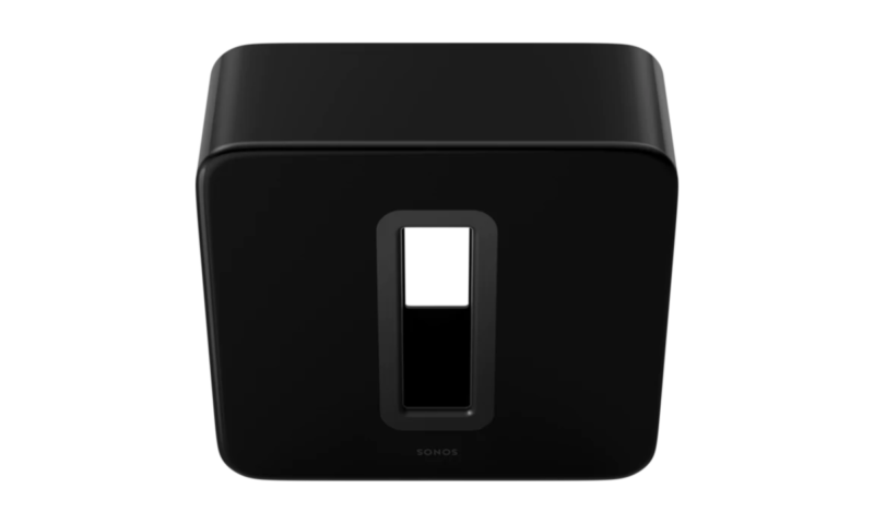 Sonos Sub