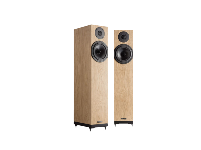 Spendor A4