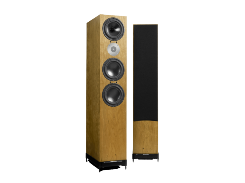 Spendor D 9.2