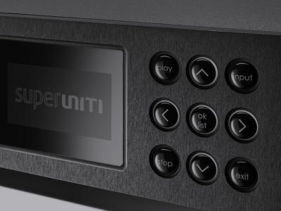 Streaming & multiroom