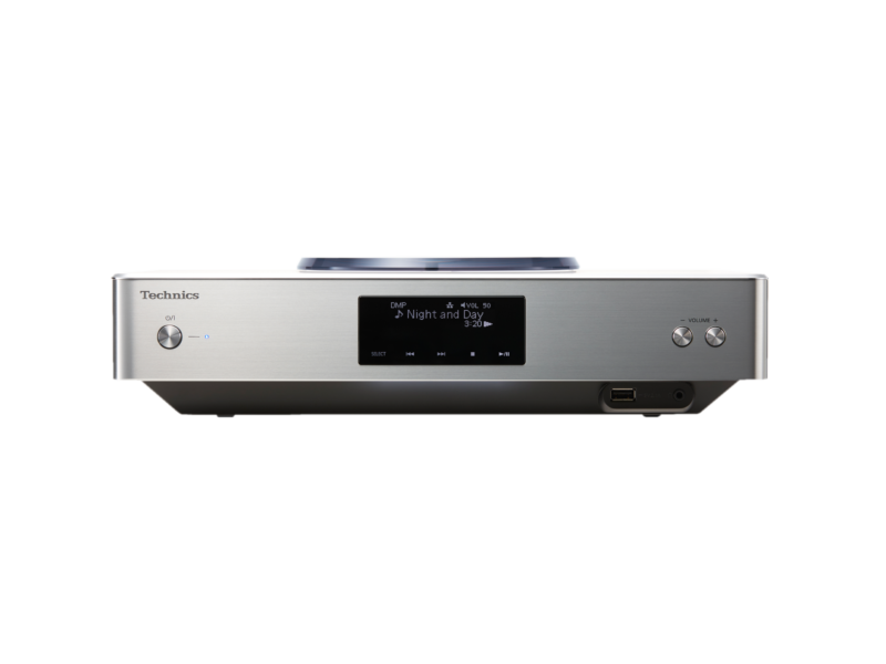 Technics Ottava SC-C550