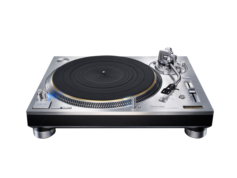 Platine SL-1200GAEEG