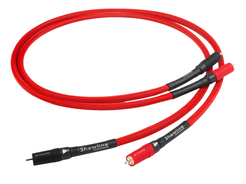 Chord Shawline