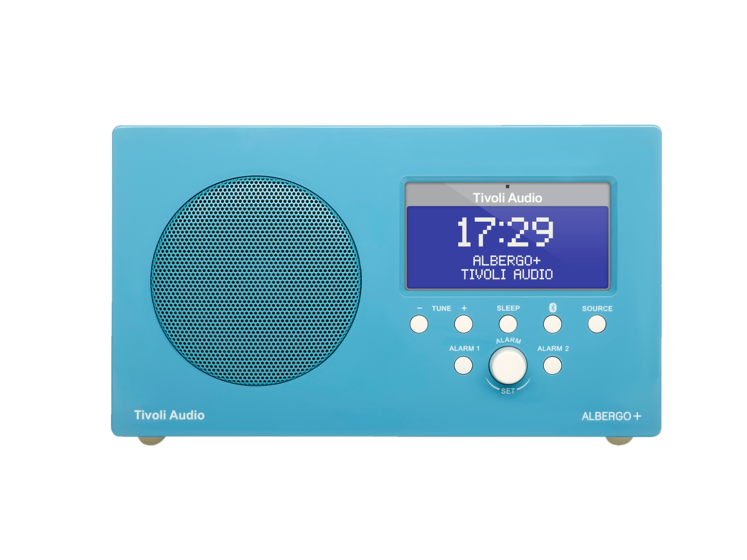 Tivoli Albergo Plus Nussbaum TV Hifi