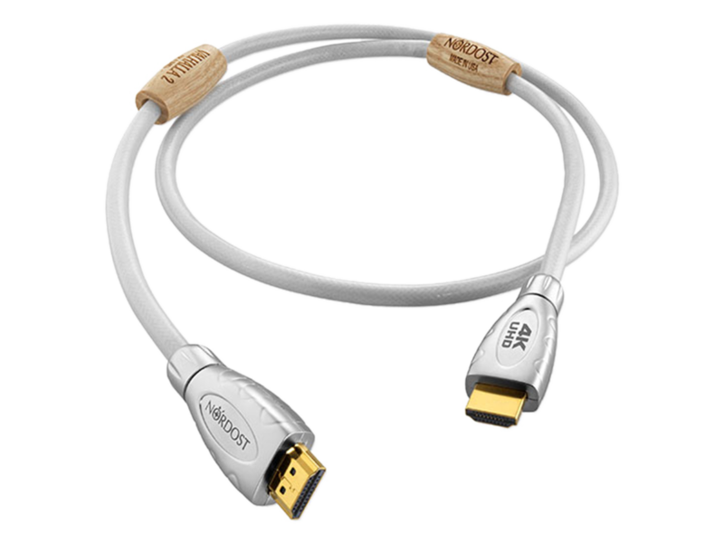ALHALLA 2 4K UHD CABLE
