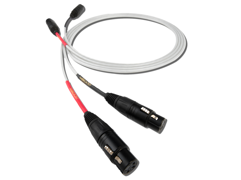 White lightning analog interconnect – Image 2