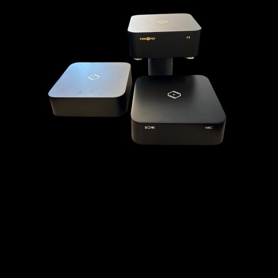 Silent Angel N8C GC F2