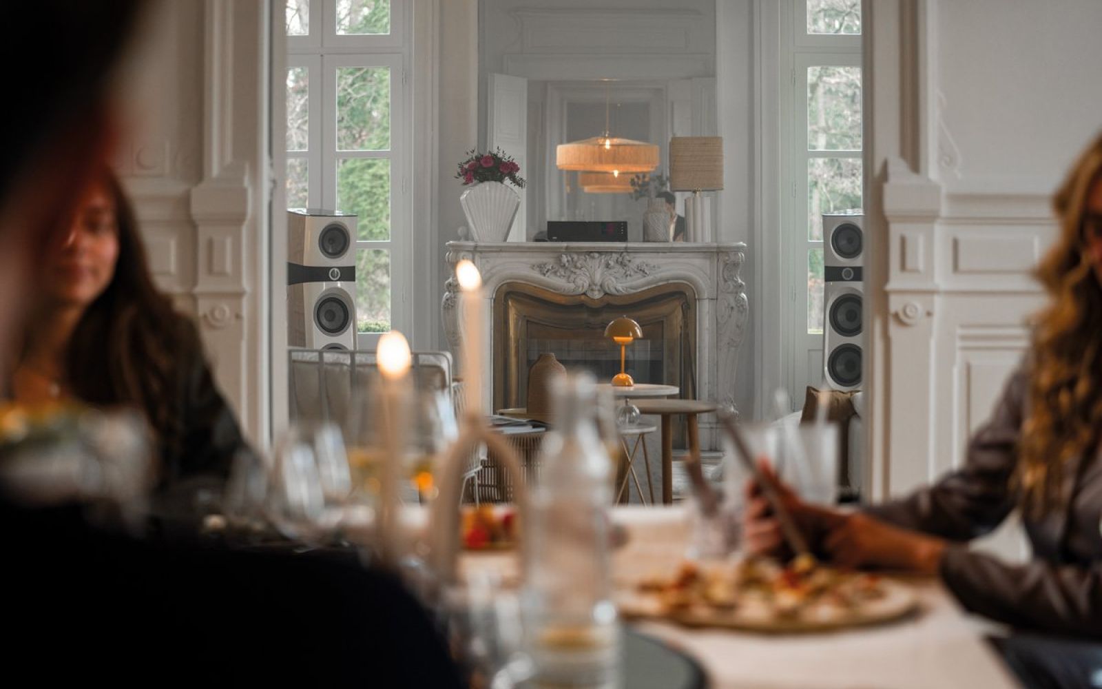 magasin et showroom tv hifi